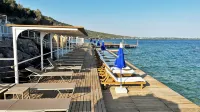 Assos Longevity Hotel - Beach
