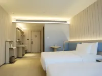 HanTing Hotel (Yuncheng Jiang Jinyu International) Hotels in Jiang County