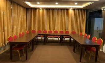 Hotel Simal