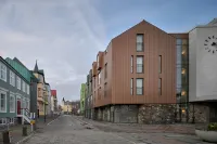 Iceland Parliament Hotel, Curio Collection by Hilton - 4-Star