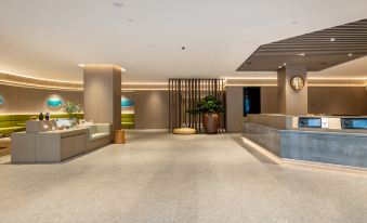 JI Hotel (Haikou Provincial Government)