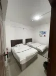 Hangshuo Homestay (Kunming Railway Station) - Beach
