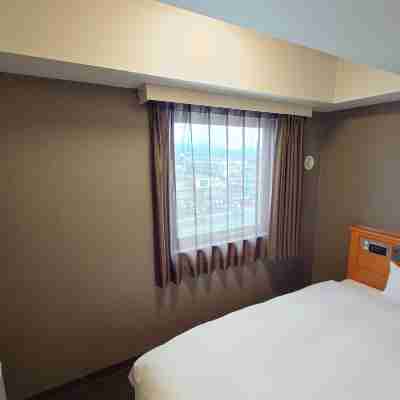 ホテルルートイン長岡インター Rooms