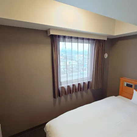 Hotel Route-Inn Nagaoka Inter