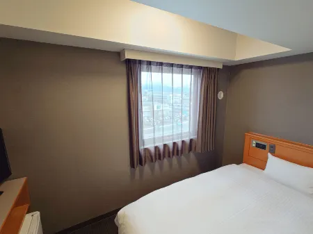 Hotel Route-Inn Nagaoka Inter