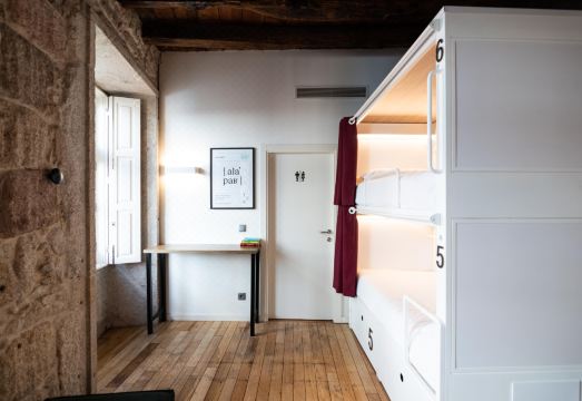 센트럴 하우스 조식