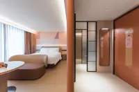 Orange Hotel (Jieyang Avenue) Hotels near Yujiao Christian Church