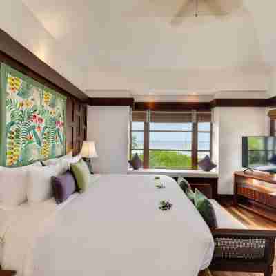 Napasai Samui Rooms
