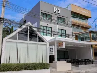 R2 Bed and Pool Kanchanaburi Hotels near Sutjai