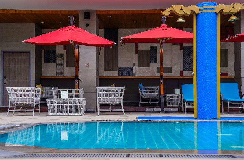 Mercure Bangkok Sukhumvit 11 photo 3