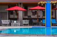 Mercure Bangkok Sukhumvit 11 - pantai