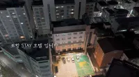 Stay Pohang Hotel