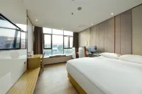 網魚電競飯店（佛山祖廟創意產業園店）