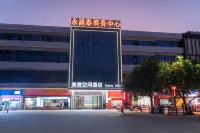 spces hotel Hotel in zona Willing Tower