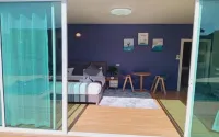 Baan Kraziprak Hotels in Amphoe Phu Phiang
