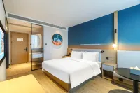 Ni Hao Hotel (Xayar People's Square) Hotels in Xayar