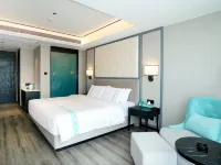 Xana Hotel Zhanjiang Xuwen Mulan Avenue Hotels in Xuwen