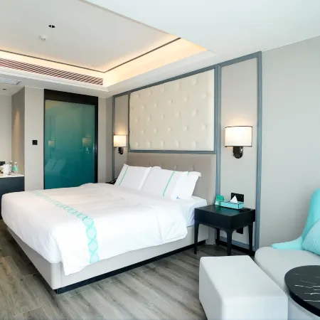 Xana Hotel Zhanjiang Xuwen Mulan Avenue