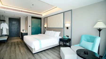 Xana Hotel Zhanjiang Xuwen Mulan Avenue