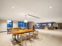 HanTing Hotel (Tongliao Mingren Avenue)