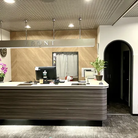HOTEL LiVEMAX BUDGET Mihara Ekimae