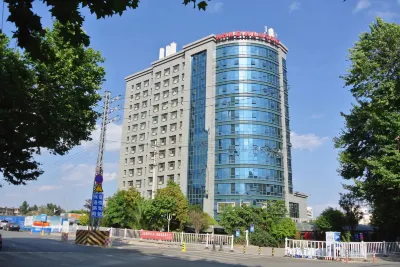 Homeinns (Kunming International Convention and Exhibition Center Guanling Road) Hotels in Kunming
