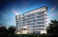 Guangzhou Hantian Days Hotel Hotels in Guangzhou