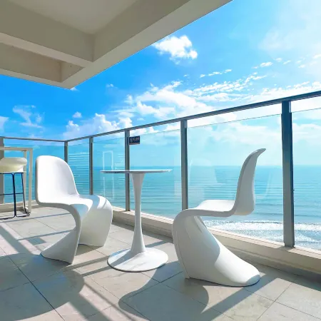 Tinghai International Light Luxury Meisu (Shanwei Poly Jindingwan)