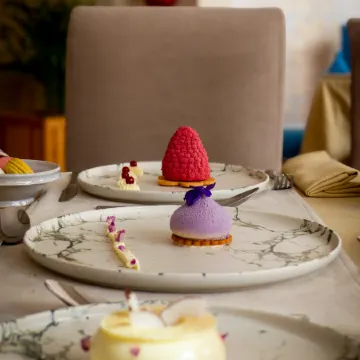 Grand Mogador Menara & Spa