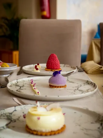 Grand Mogador Menara & Spa