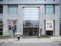 重拾山民宿（重慶解放碑步行街洪崖洞店）