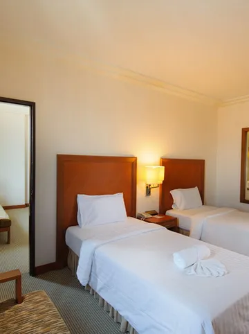 รูปภาพของโรงแรมแกรนด์แมนดารินเบตง