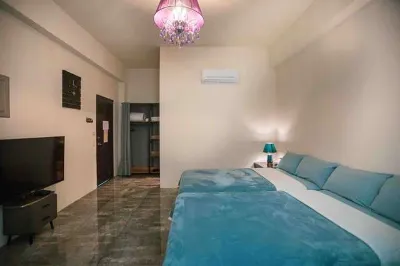 jingcheng homestay Hotels in Yangmingshan National Park