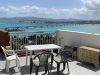 Sea Breeze Kouri - con vista mare