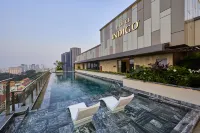 Hotel Indigo 西貢城中英迪格飯店 胡志明市住宿飯店