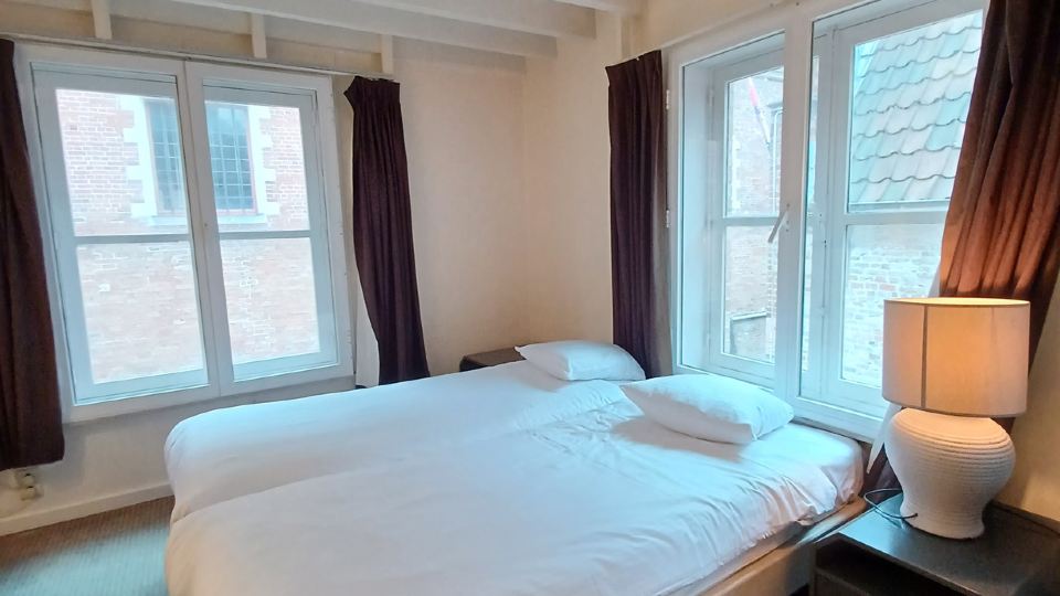 Hotel Koffieboontje