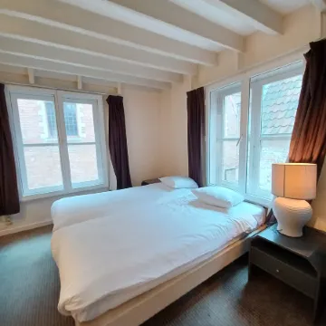 Hotel Koffieboontje