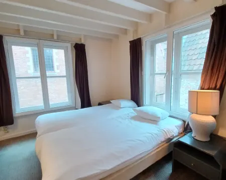 Hotel Koffieboontje Hotels in Bruges