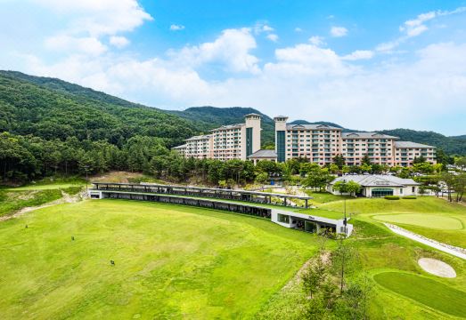 오크밸리 리조트 밸리 빌리지