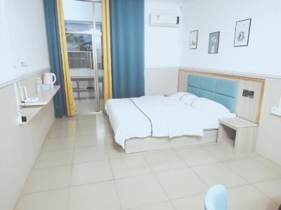 Zhongshan yingxing apartment