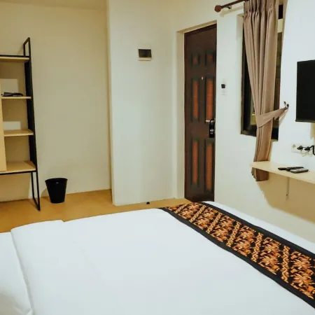 Hotel Syariah 99