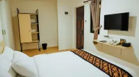 Hotel Syariah 99