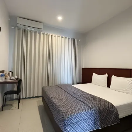 Hotel Lotus Cirebon
