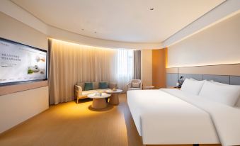 JI Hotel (Tongliao Mingren Dajie)