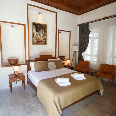 REJİ BOUTİQUE HOTEL