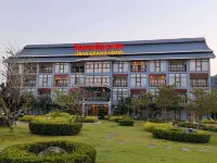 Lisha Garden Resort Hotel Hotels in Tha Heua