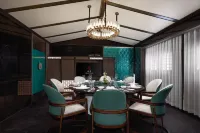 Grand House Chang Shan Qu Zhou Hotels in Changshan