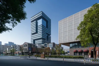 치인 동부기차역 주변 호텔