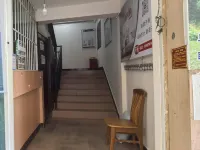Jingyuan Apartment