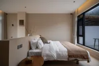 Lechang · Valley | Mossblo · Glen · Design Homestay (Wangping Village) - pemandangan pegunungan